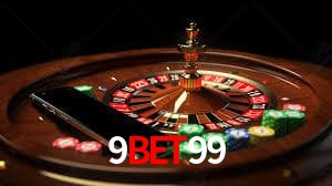 Welcome Bonus 9bet99