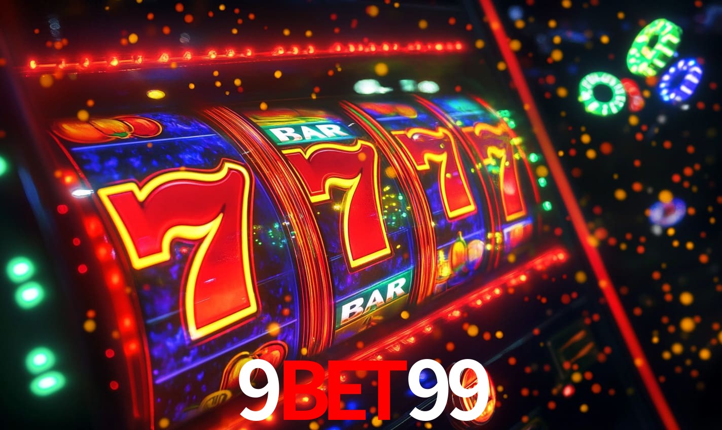 9bet99: Seu Cassino Premiado com Pagamentos Rápidos