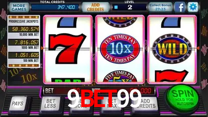 Desvendando o Mundo dos Jogos Virtuais na 9bet99