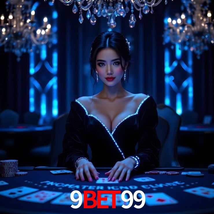 Promoções Sazonais 9bet99