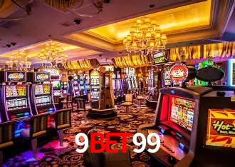 9bet99 Belo Horizonte - Reivindique Bonus