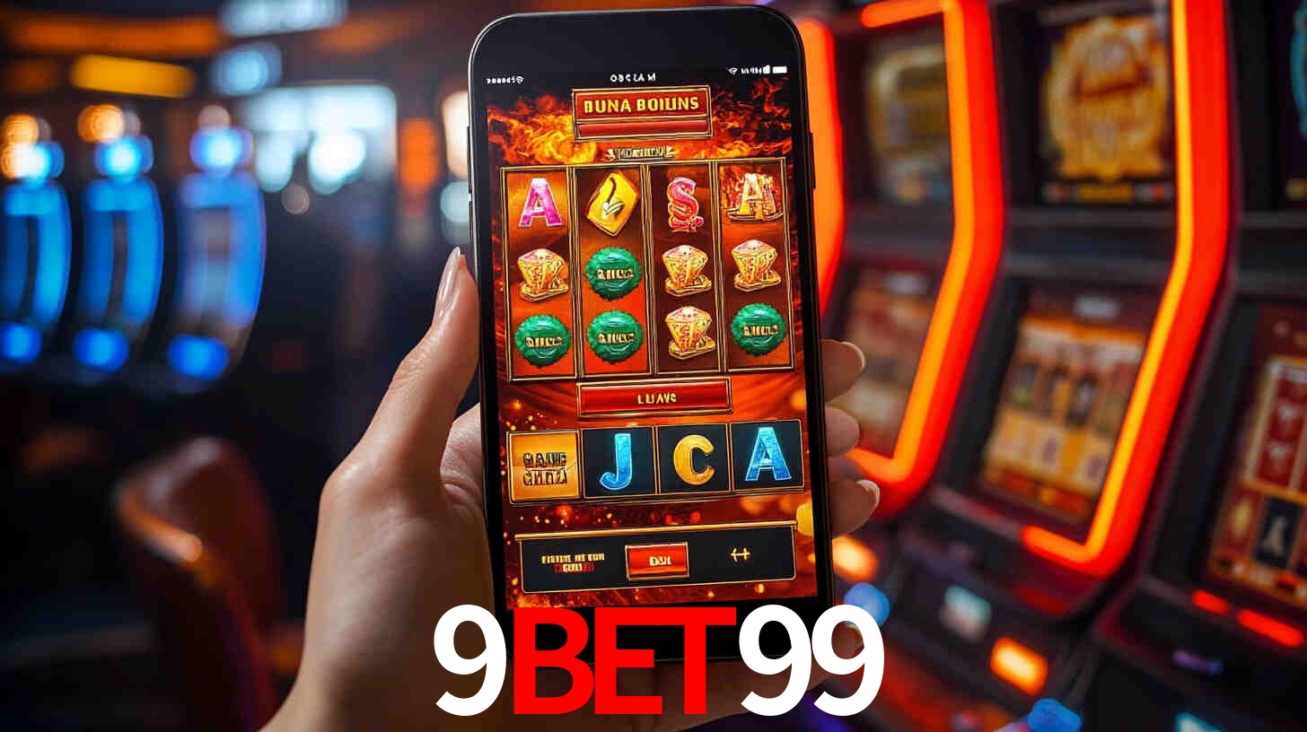 9bet99 login
