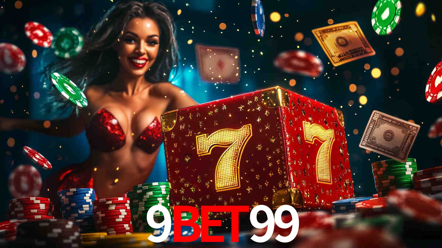 Inovações de Jogos na 9bet99: O Futuro das Experiências Interativas
