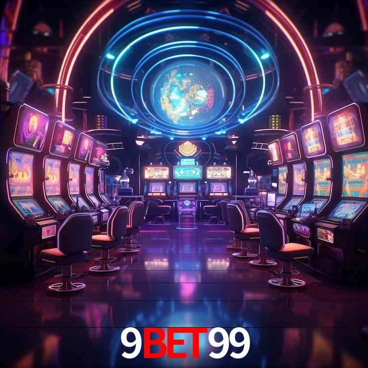 9bet99 Salvador - Football