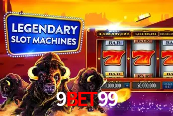 Descubra a Magia dos Jogos de Arcade no 9bet99