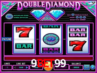 Descubra o Mundo do Cassino Online com 9bet99