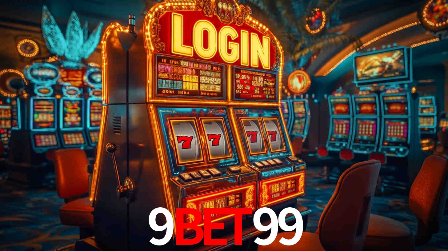 Welcome Bonus 9bet99