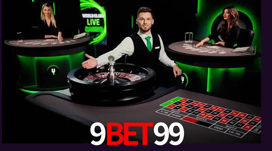 Weekend Specials 9bet99