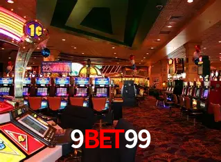9bet99 Belo Horizonte - VIP Casino