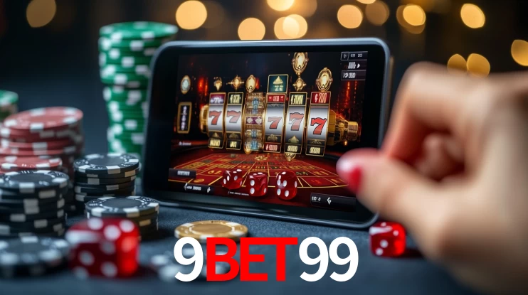 Live Casino 9bet99