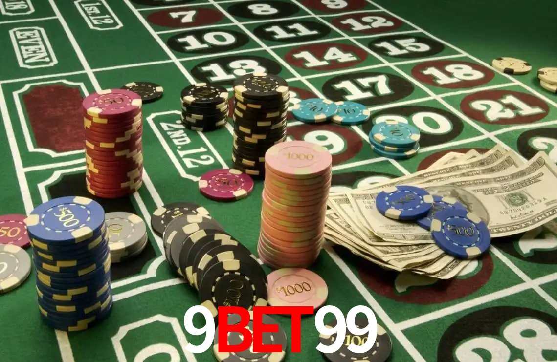 Games Directory 9bet99