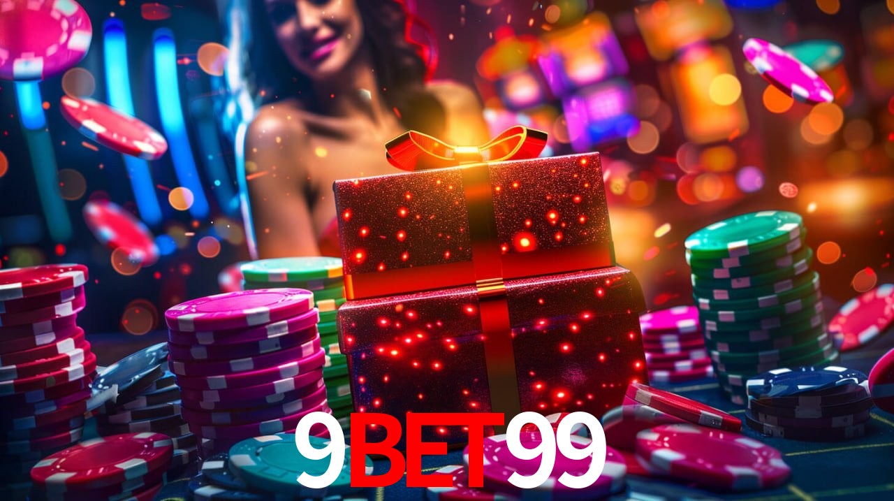 cassino 9bet99