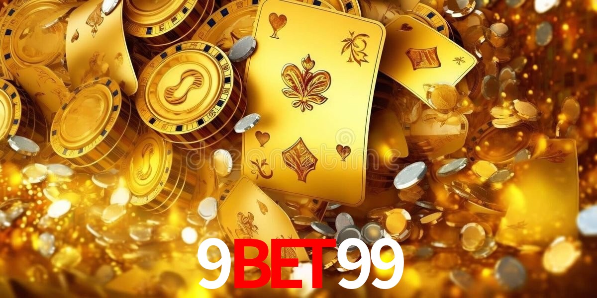 9bet99 Salvador - Strategies