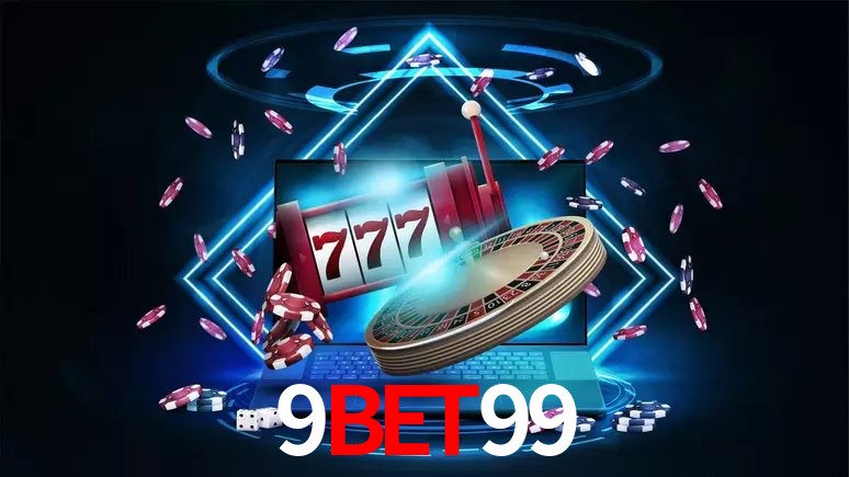 9bet99 Brasília - Jogo Features