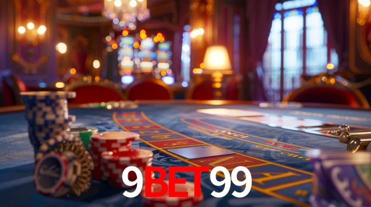 Responsive Design 9bet99