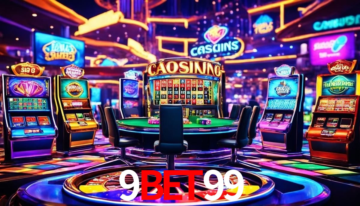 Segurança 2FA 9bet99