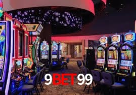 9bet99 São Paulo - Hot Promos