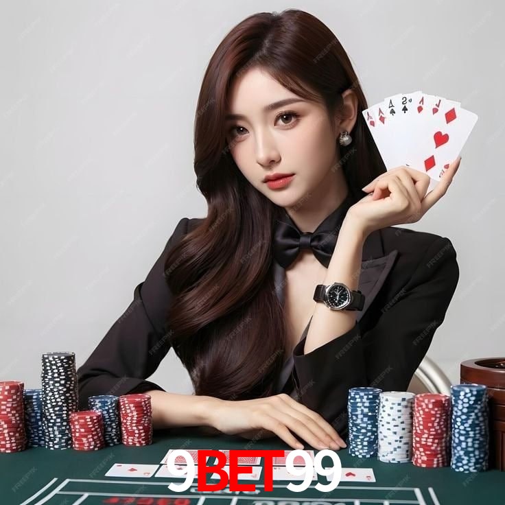 9bet99 - Login Methods