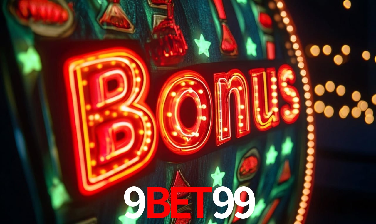 Mesa de Blackjack 9bet99