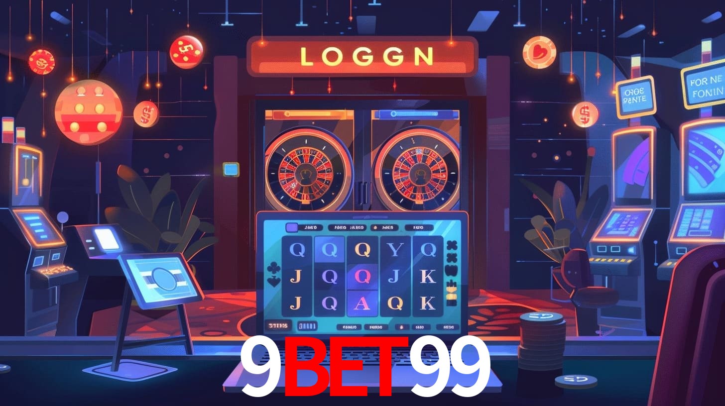 9bet99 - User Statistics