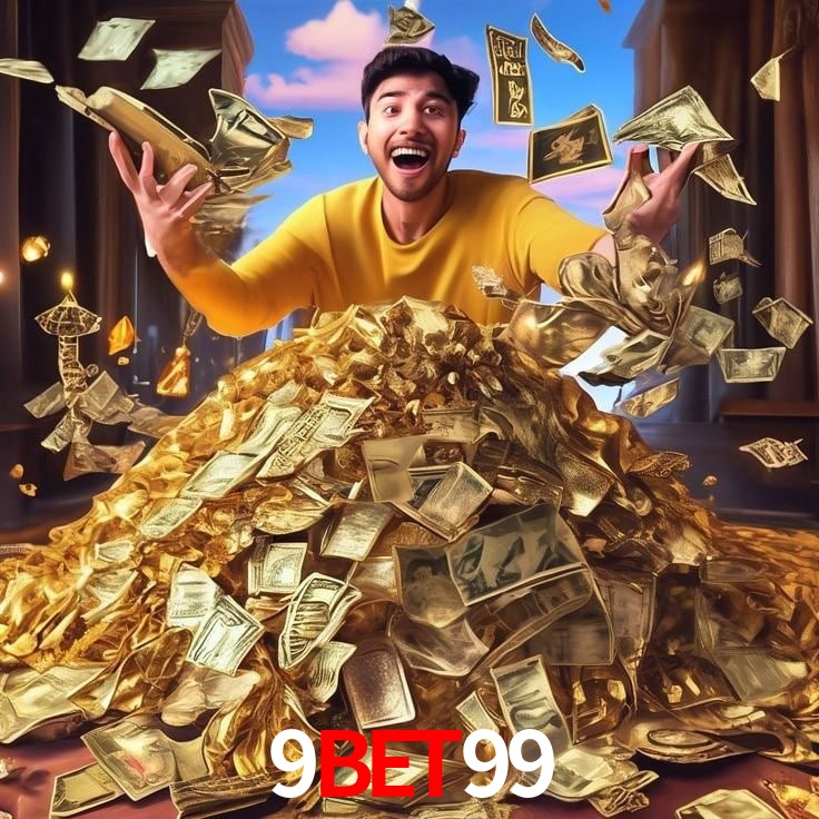 Apostas de Tênis 9bet99