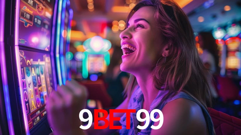 Experimente o Login Seguro Premium no 9bet99