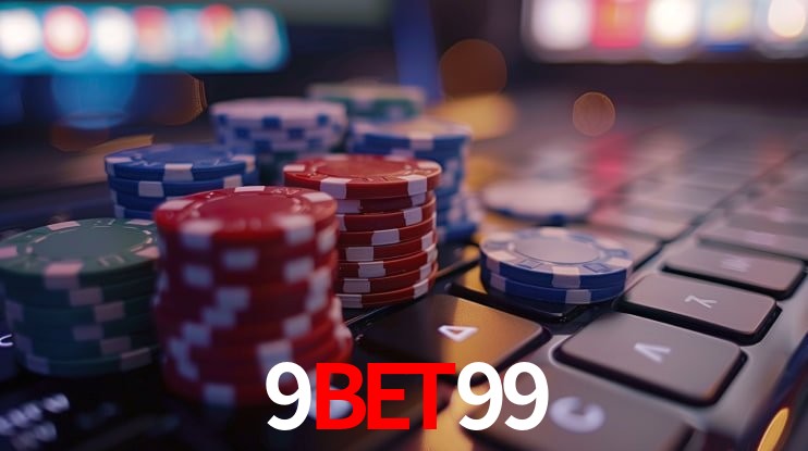 9bet99 - Winners Celebration