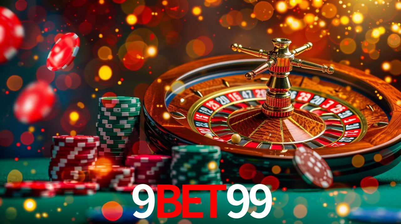 9bet99 Fortaleza - Leaderboard