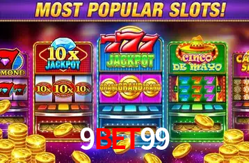 9bet99 Brasília - Casino Guide