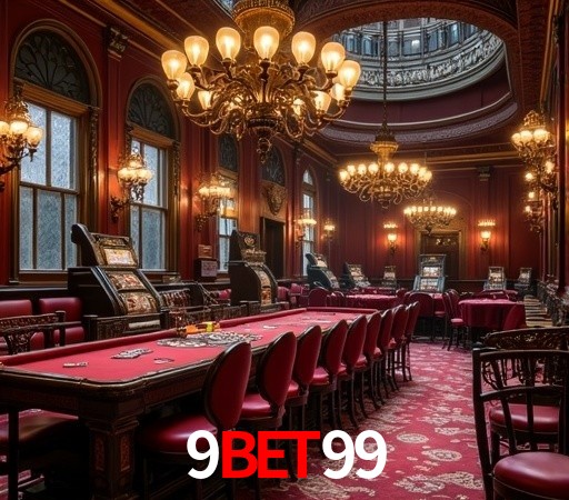 9bet99 Plataforma - Certificada MGA desde 2015