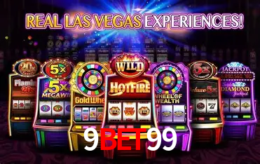 9bet99 Brasília - VIP Program