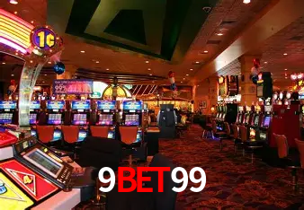 A Experiência Imersiva dos Cassinos Ao Vivo no 9bet99