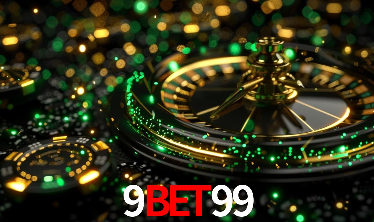 9bet99 Brasília - Bonus Features