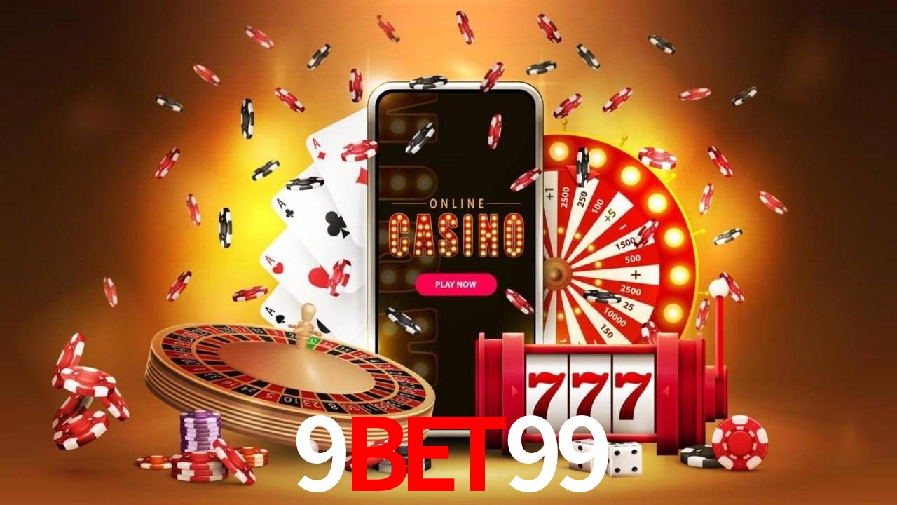 9bet99 São Paulo - Jogo Providers