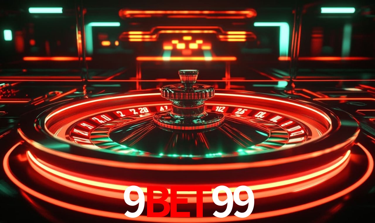 Apostas Esportivas na 9bet99: Um Guia Completo