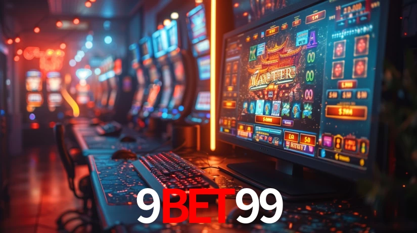 9bet99 login