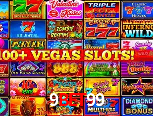 9bet99 Salvador - Bonus Stats