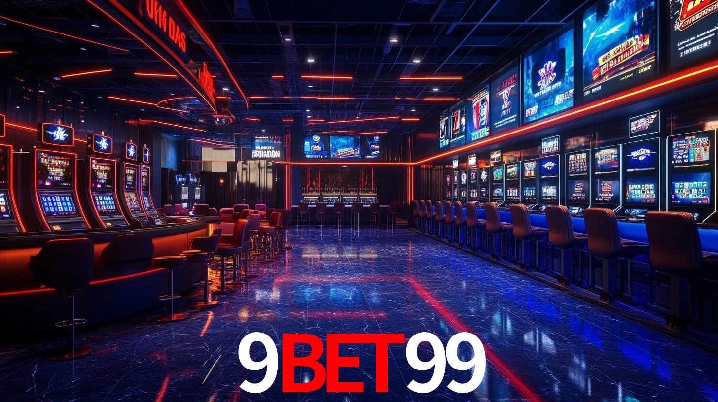 VIP Casino 9bet99