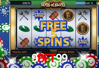 9bet99 São Paulo - Live Tables