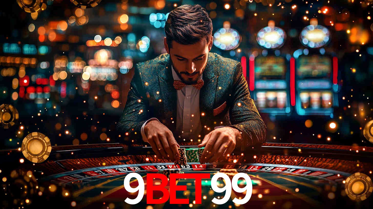 Tournaments 9bet99