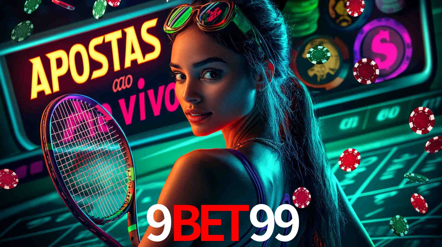 A Popularidade dos Caça-Níqueis no 9bet99