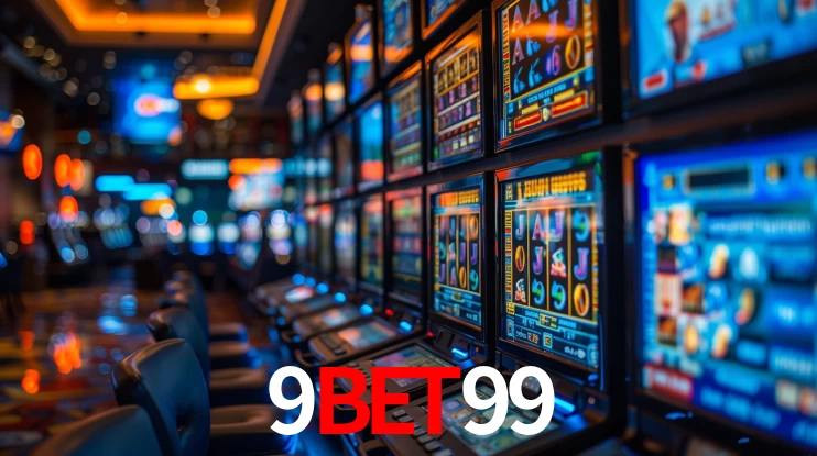 Seasonal Promotions 9bet99